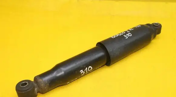 Fiat Doblo Rear shock absorber/damper