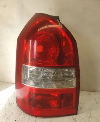 Hyundai Tucson JM Rear/tail lights 924012E0