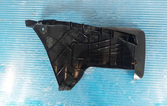 Toyota Corolla E210 E21 Rear bumper corner part panel trim 