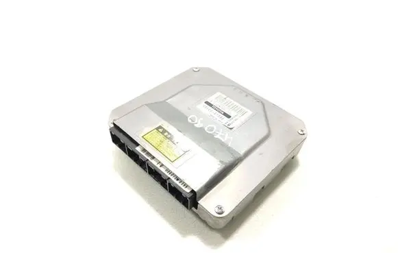 Toyota Prius (XW20) Other control units/modules 89540-47090 02100210 18001800