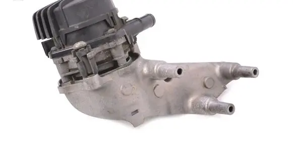 Porsche Cayenne (9PA) Secondary air pump 7L5959253B