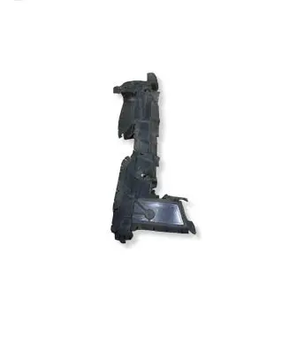 Citroen C4 II Picasso Intercooler air guide/duct channel 9677015280 900602100