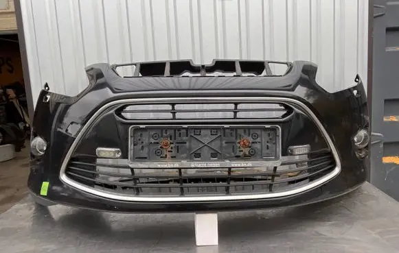 Ford C-MAX II Front bumper AM51r17k757a D2A3B