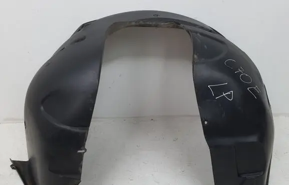 Volvo C70 Front wheel arch liner splash guards 30787469