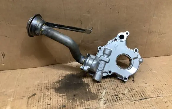 Subaru Legacy Oil pump 