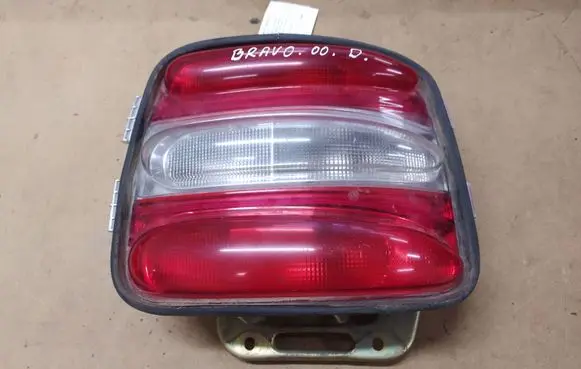 Fiat Bravo - Brava Rear/tail lights 37200748D