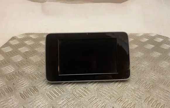 Mercedes-Benz GLC X253 C253 Screen/display/small screen A2059004113