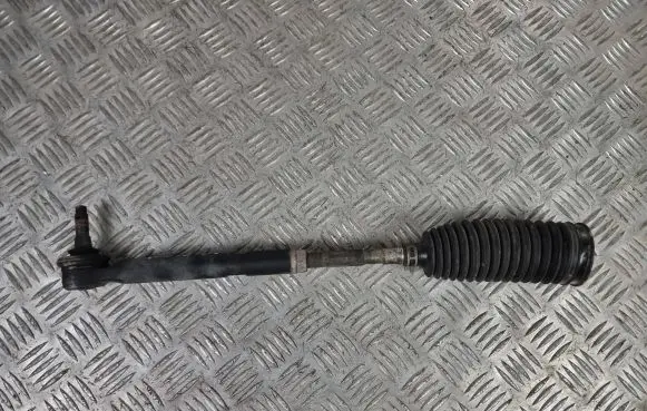 Steering tie rod