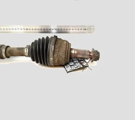 Mazda 6 Front driveshaft