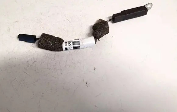 Jaguar XF Sensor