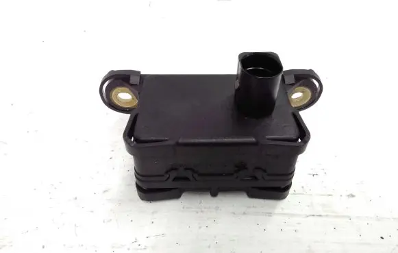 ESP acceleration yaw rate sensor
