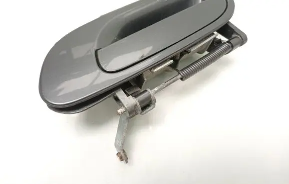 Volvo XC70 Rear door exterior handle 9159639