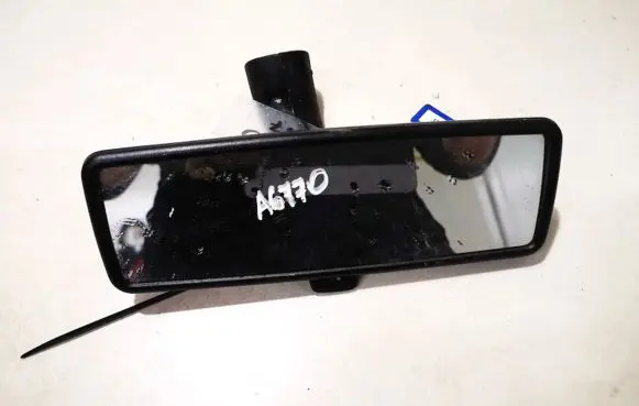 Ford Galaxy Rear view mirror (interior) e10110083