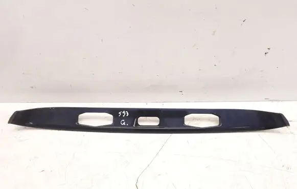 Honda Accord Trunk door license plate light bar 74890SEA7Z10