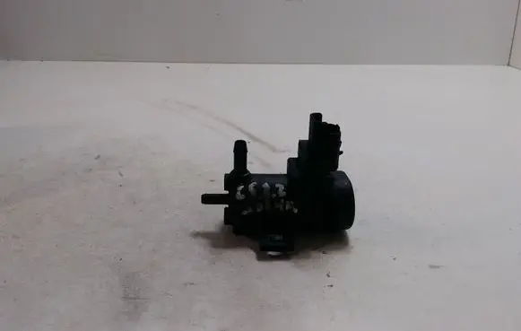 Citroen C5 Vacuum valve 9652862380