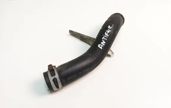 KIA Sportage Engine coolant pipe/hose 25411D3000