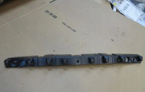Mini One - Cooper F56 F55 Tailgate/trunk spoiler 51627337600