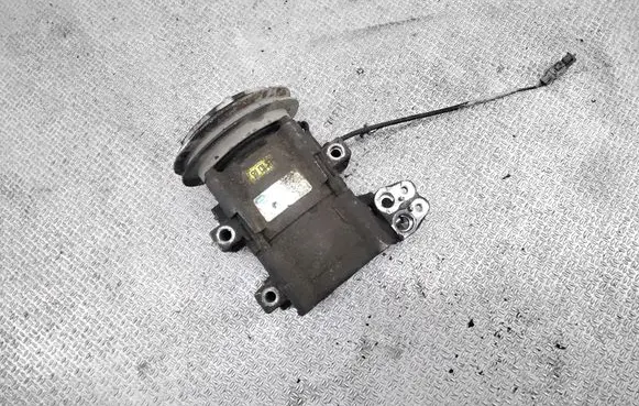 Hyundai Galloper Air conditioning (A/C) compressor (pump) FS101092154