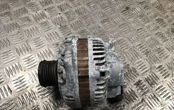 Subaru Outback Generator/alternator 23700AA590 8X09 A3TG4381