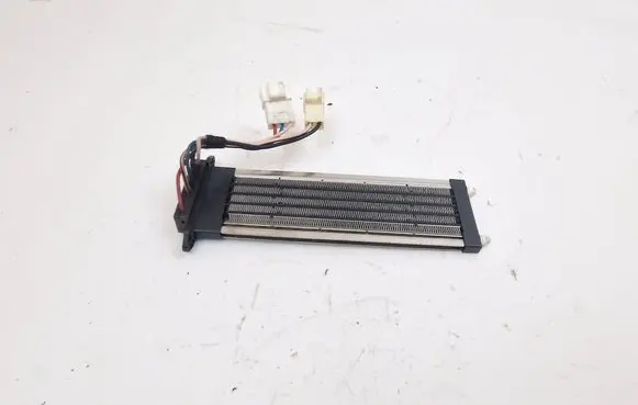 Mitsubishi Outlander Electric cabin heater radiator 541A003 2007403
