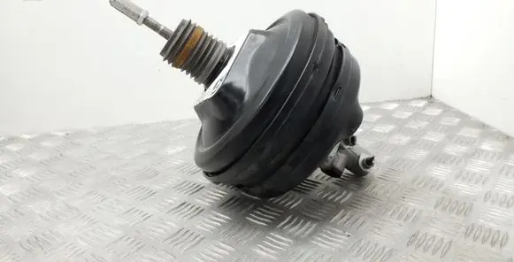 Seat Exeo (3R) Brake booster 8E0612105AJ