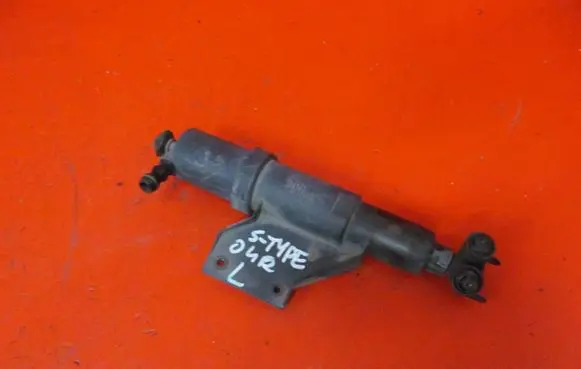 Jaguar S-Type Headlight washer spray nozzle JAGUARSPRYSKLEWY