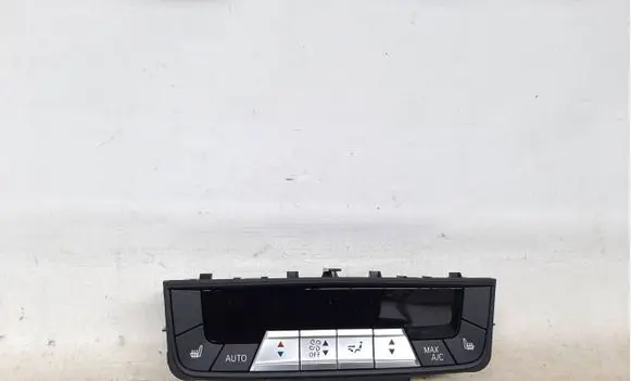 BMW X6 G06 Climate control unit 9462515 9490546 61319462515