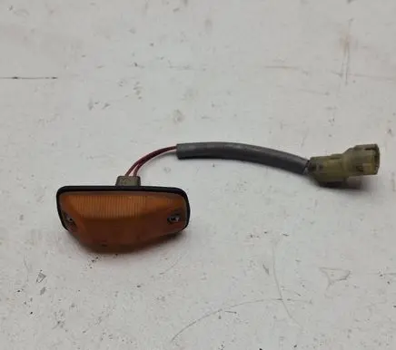 Subaru Justy Front fender indicator light 