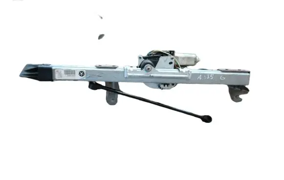 Tailgate/trunk/boot lift motor