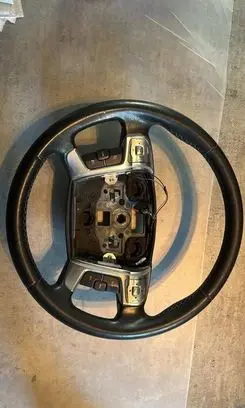 Ford Mondeo MK IV Steering wheel AM213600NA