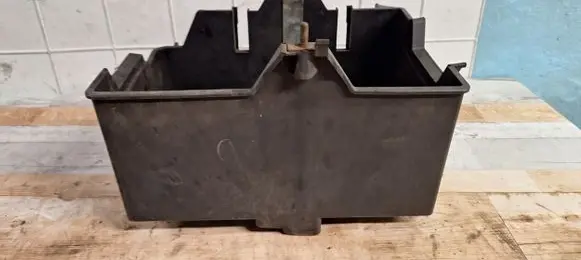 Mazda 2 Battery box tray 2S6T10723CC