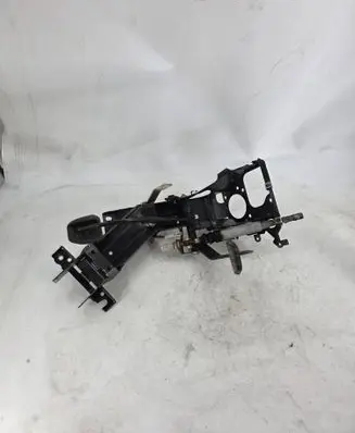 BMW 5 E34 Pedal assembly