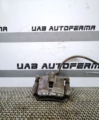 Hyundai i10 Front brake caliper BC140229