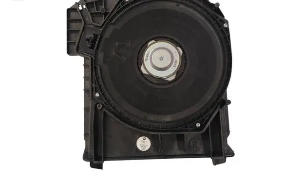 BMW 5 F10 F11 Subwoofer speaker 9195200 512549 16014910