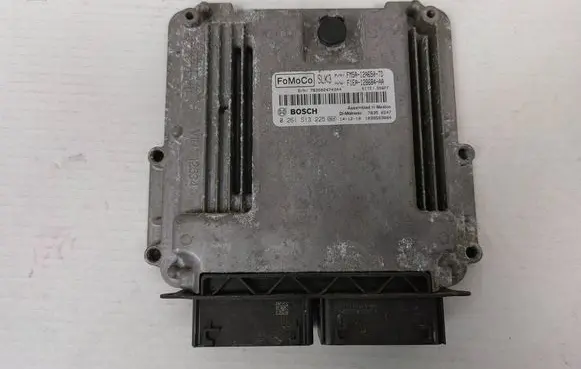 Ford Focus ST Engine control unit/module ECU FM5A12A650TD