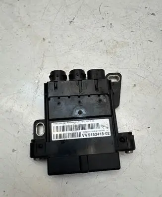 BMW 5 F10 F11 Current control relay 9153418