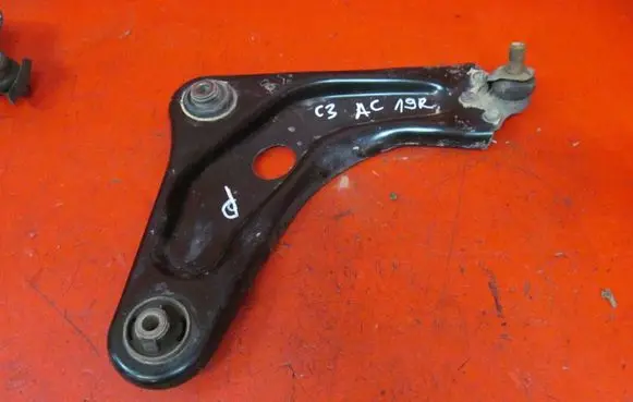 Citroen C3 Aircross Front lower control arm/wishbone C3ACWAHACZPP