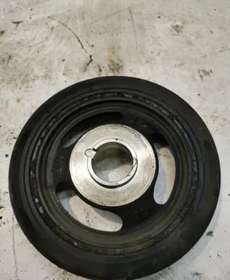Peugeot 208 Crankshaft pulley