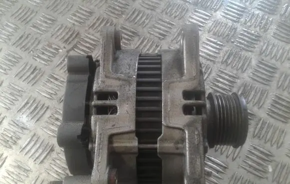 Dodge Journey Generator/alternator 0121715047