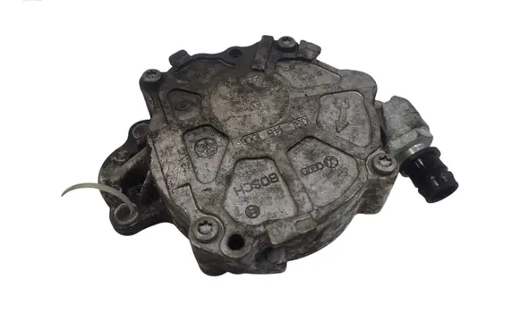 Vacuum pump