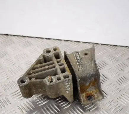 Citroen Jumper Engine mount bracket 1358088080