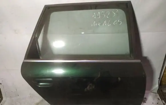 Audi A6 S6 C5 4B Rear door