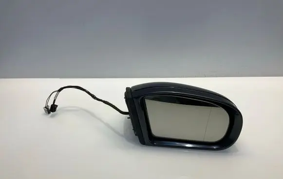Mercedes-Benz E W211 Front door electric wing mirror