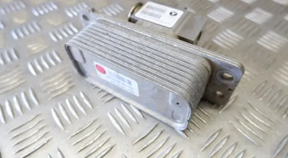 Tesla Model S Optional radiator 102117900A 101954000C 101954100B
