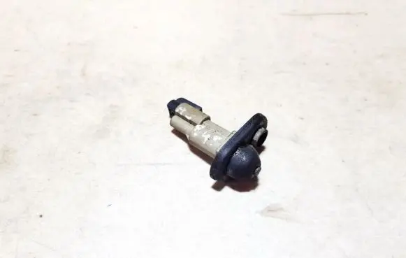 Opel Meriva A Front door sensor 09153611