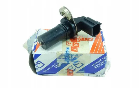 Lancia Y 840 Idle control valve (regulator) 9947491