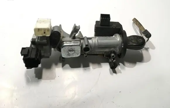Suzuki Grand Vitara II Ignition lock 3397065J00 5WK49182