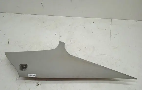 Volvo S60 (D)pillar trim (top) 14587
