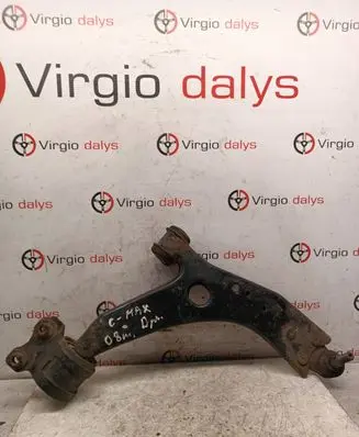 Ford Focus C-MAX Front lower control arm/wishbone