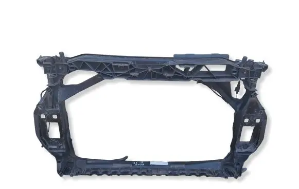 Audi Q3 8U Radiator support slam panel 8U0805594D